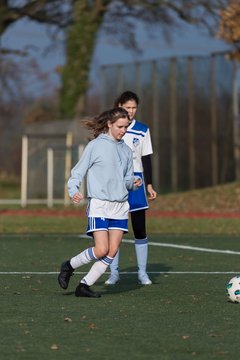 Bild 5 - B-Juniorinnen Ellerau - VfL Pinneberg 1.C : Ergebnis: 3:2